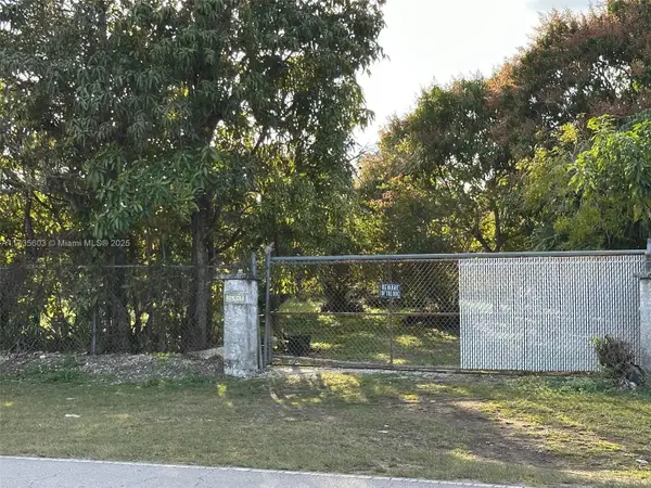 26840 SW 167th Ave, Homestead, FL 33031