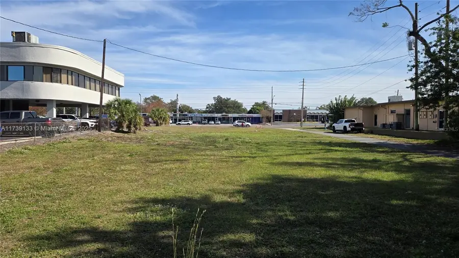 0 N SEMORAN BLVD N Semoran Blvd, Azalea Park, FL 32807 - #2
