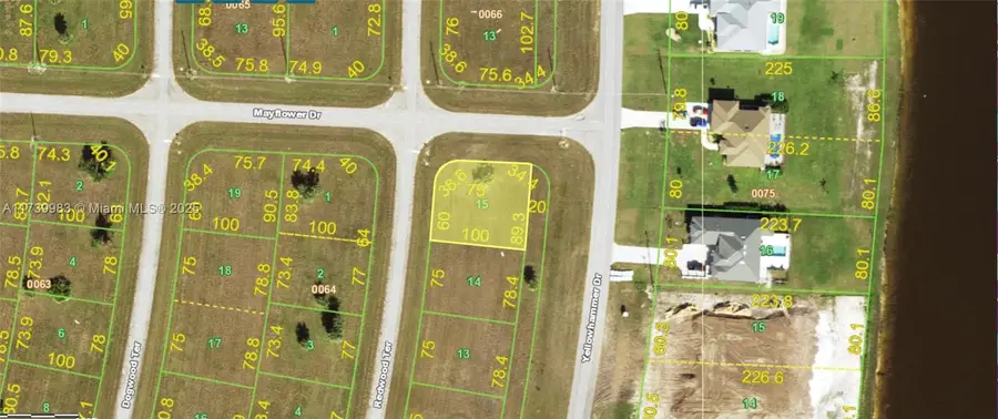 10 Mayflower Dr, Placida, FL 33946 - #2