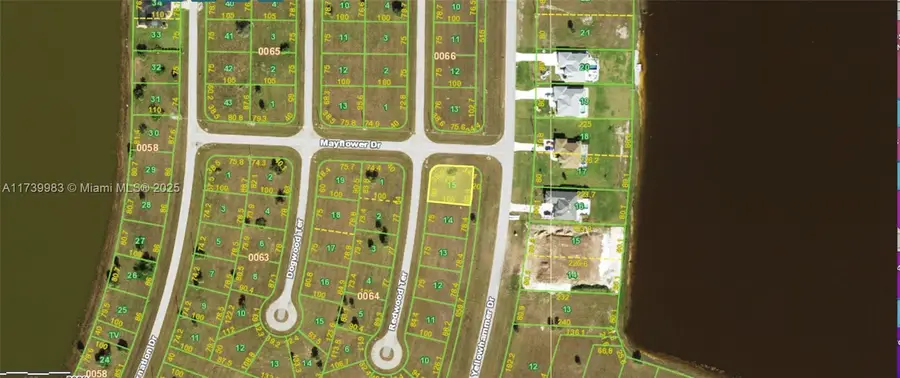 10 Mayflower Dr, Placida, FL 33946 - #3