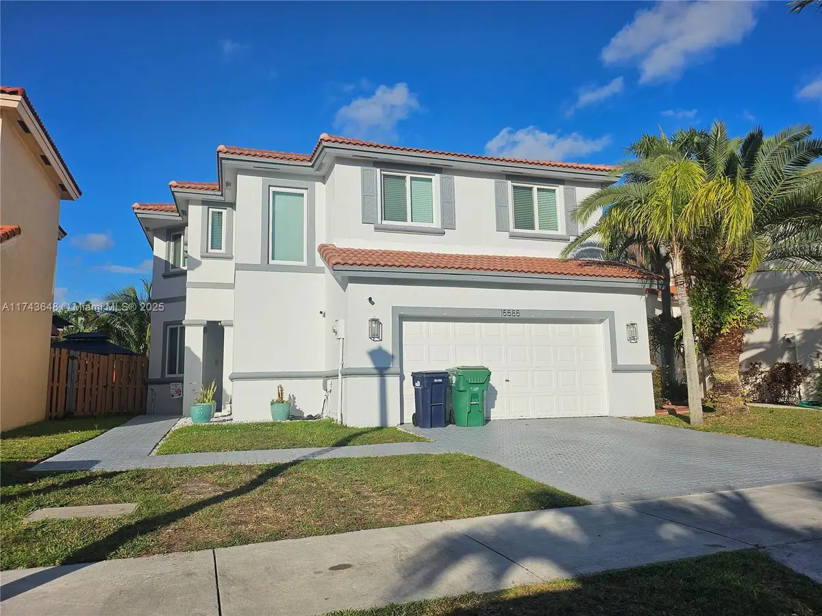 15585 SW 112th Way, Miami, FL 33196 - #1