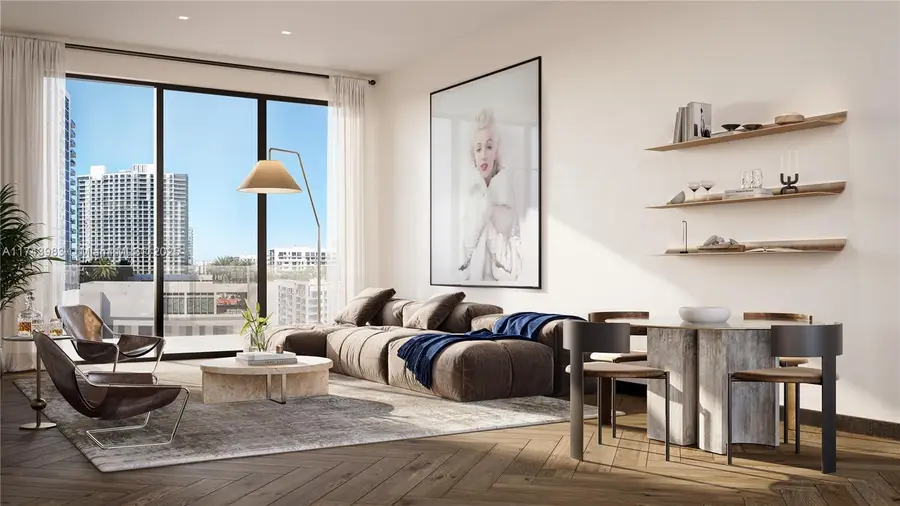 94 NE 29th St #502, Miami, FL 33137 - Image #2