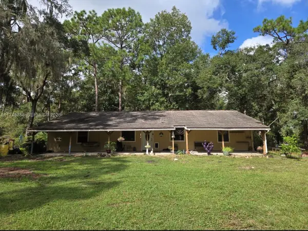 1370 Nw 120th Ave, Ocala, FL 34482