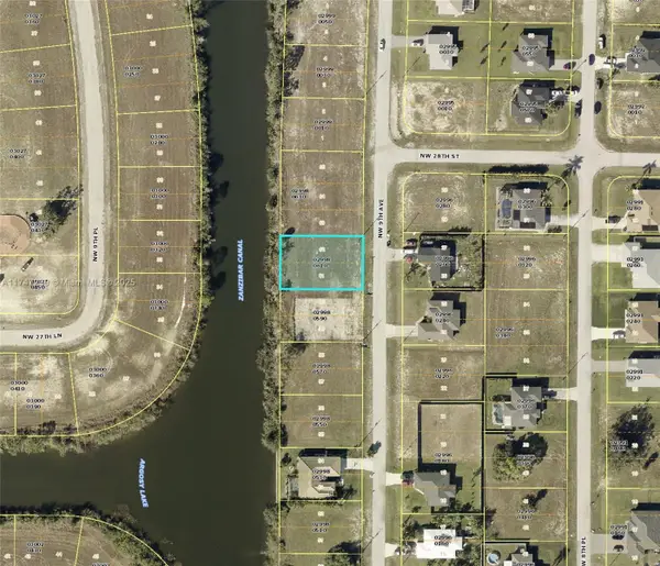 2724 NW 9th Ave, Cape Coral, FL 33993