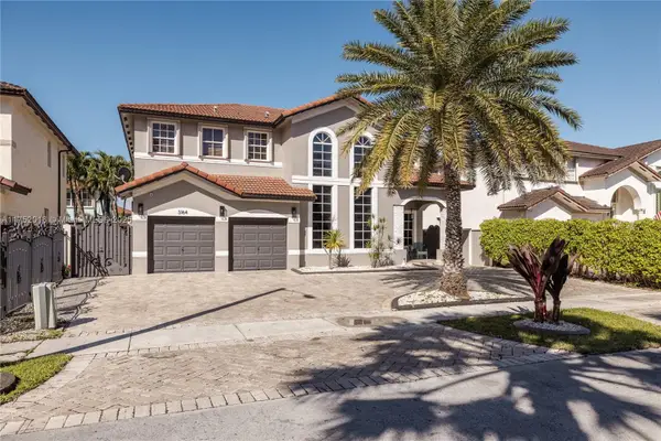 3164 SW 147th Pl, Miami, FL 33185