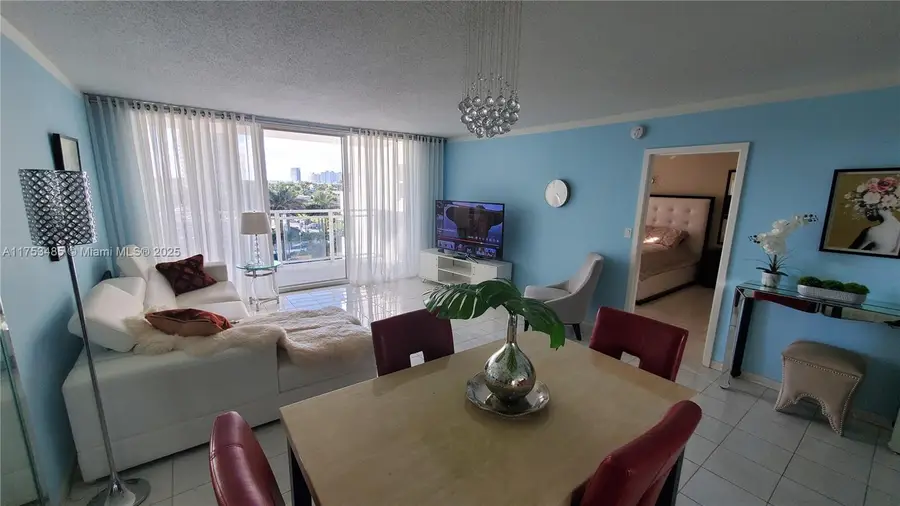 2030 S Ocean Dr #401, Hallandale Beach, FL 33009 - #3