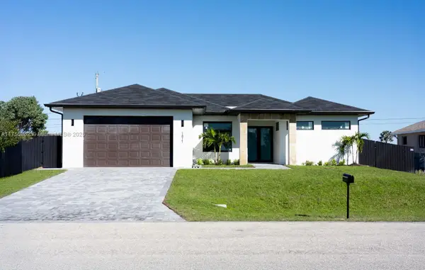 1817 NE 17th St, Other, FL 33909