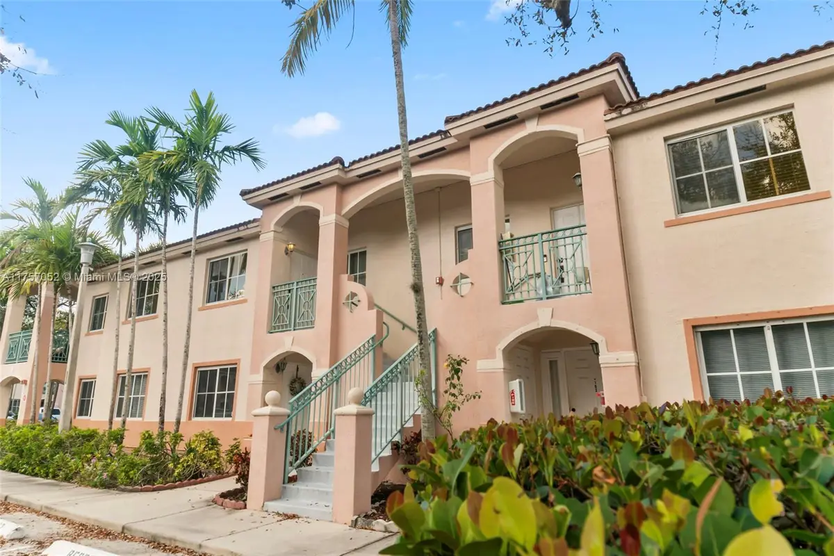 7785 NW 22nd Ct #202, Pembroke Pines, FL 33024 - Image #1