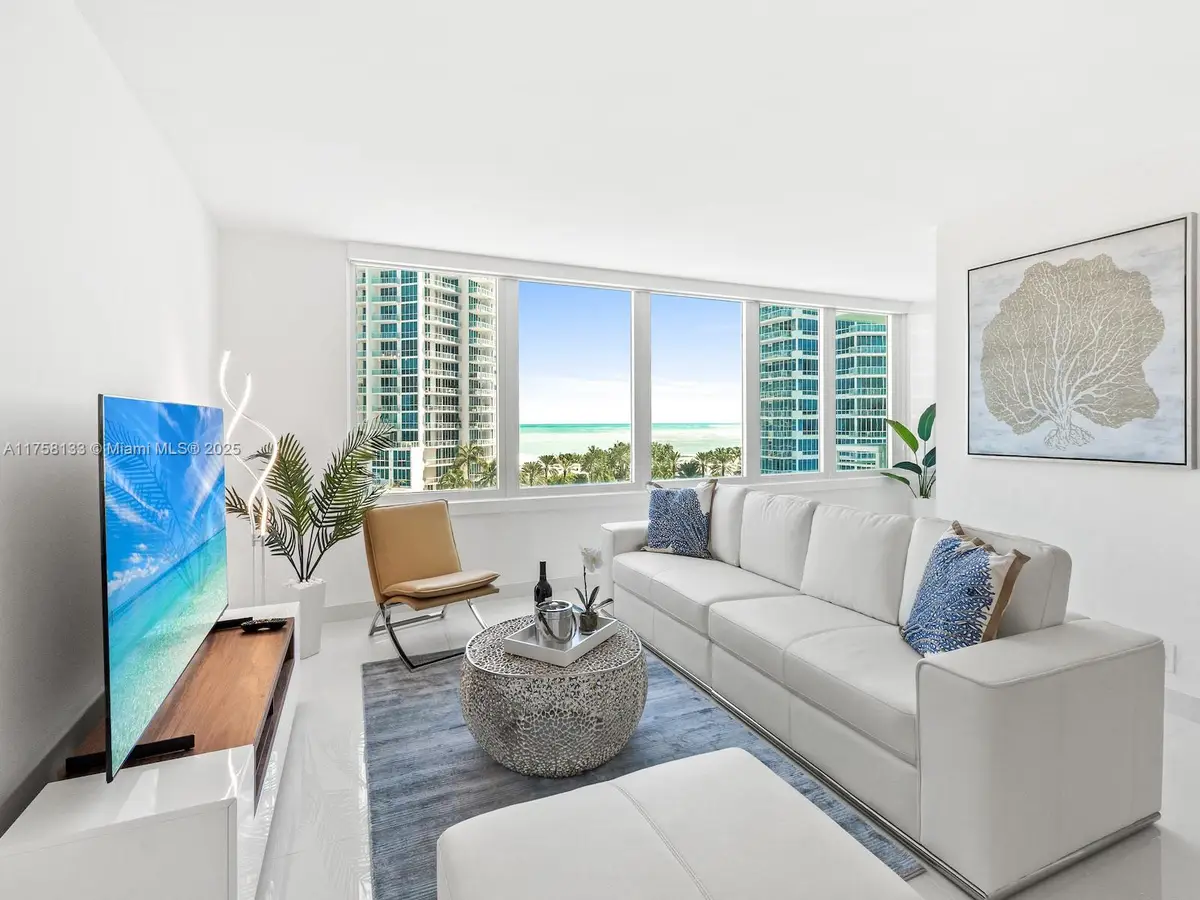 400 S Pointe Dr #906, Miami Beach, FL 33139 - Image #1