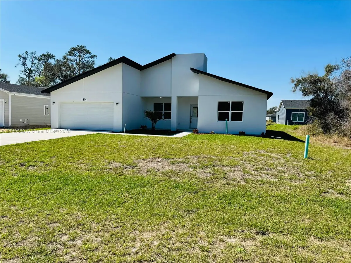 1314 Congo Ct, Poinciana, FL 34759 - #1
