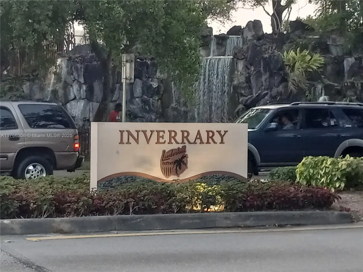 3591 Inverrary Dr #204, Lauderhill, FL 33319 - Image #1