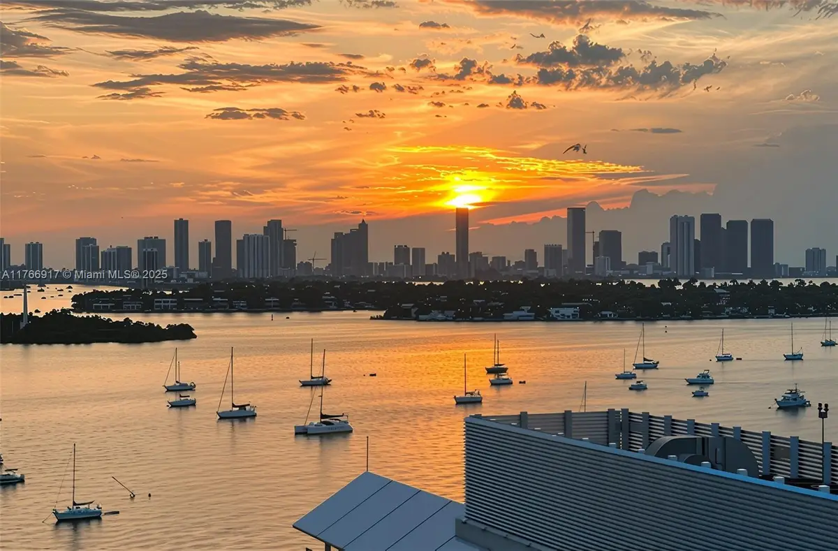 1300 Monad Ter #11E, Miami Beach, FL 33139 - Image #1