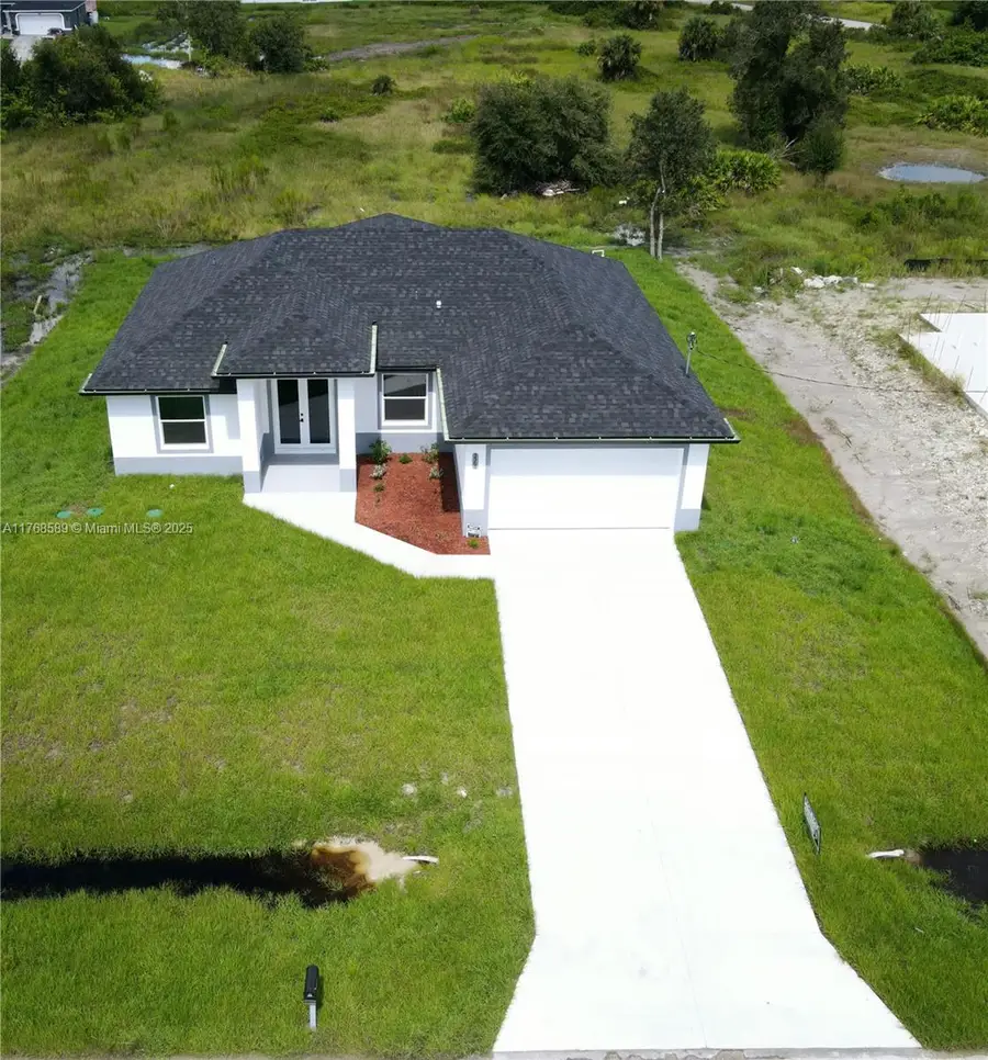 3367 Meadow Rd, Lehigh Acres, FL 33974 - #2