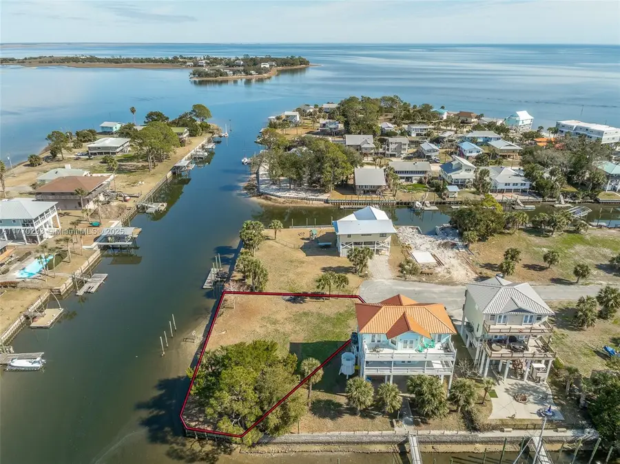 38 Sandy Lane, East Wakulla, FL 32327 - #3