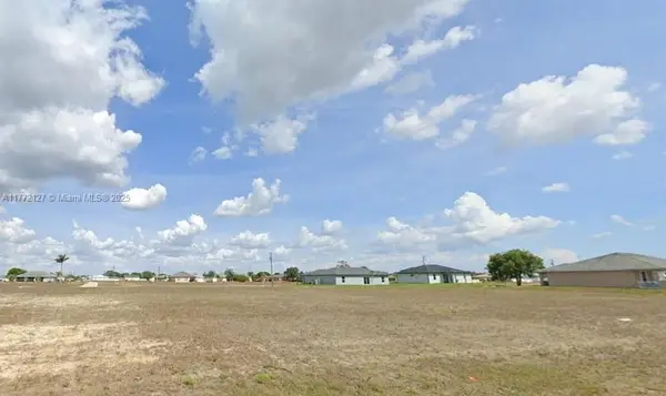 2933 NW 8th Pl, Cape Coral, FL 33993