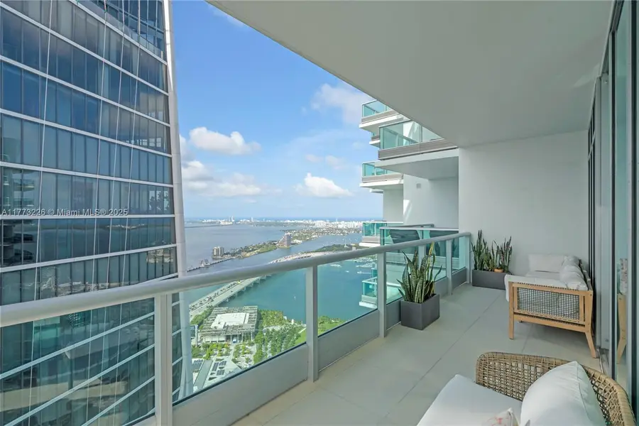 900 Biscayne Blvd #PH6109, Miami, FL 33132 - #2