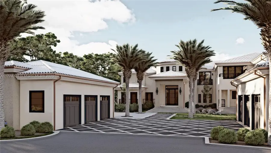 24 Tahiti Beach Island Rd, Coral Gables, FL 33143 - #2