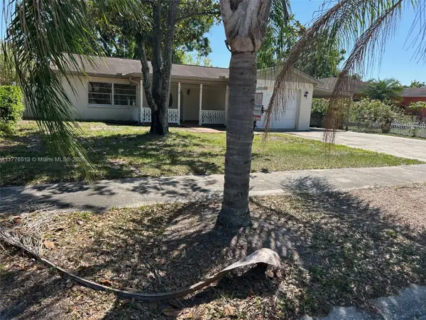 1912 W Clinton St, Tampa, FL 33604