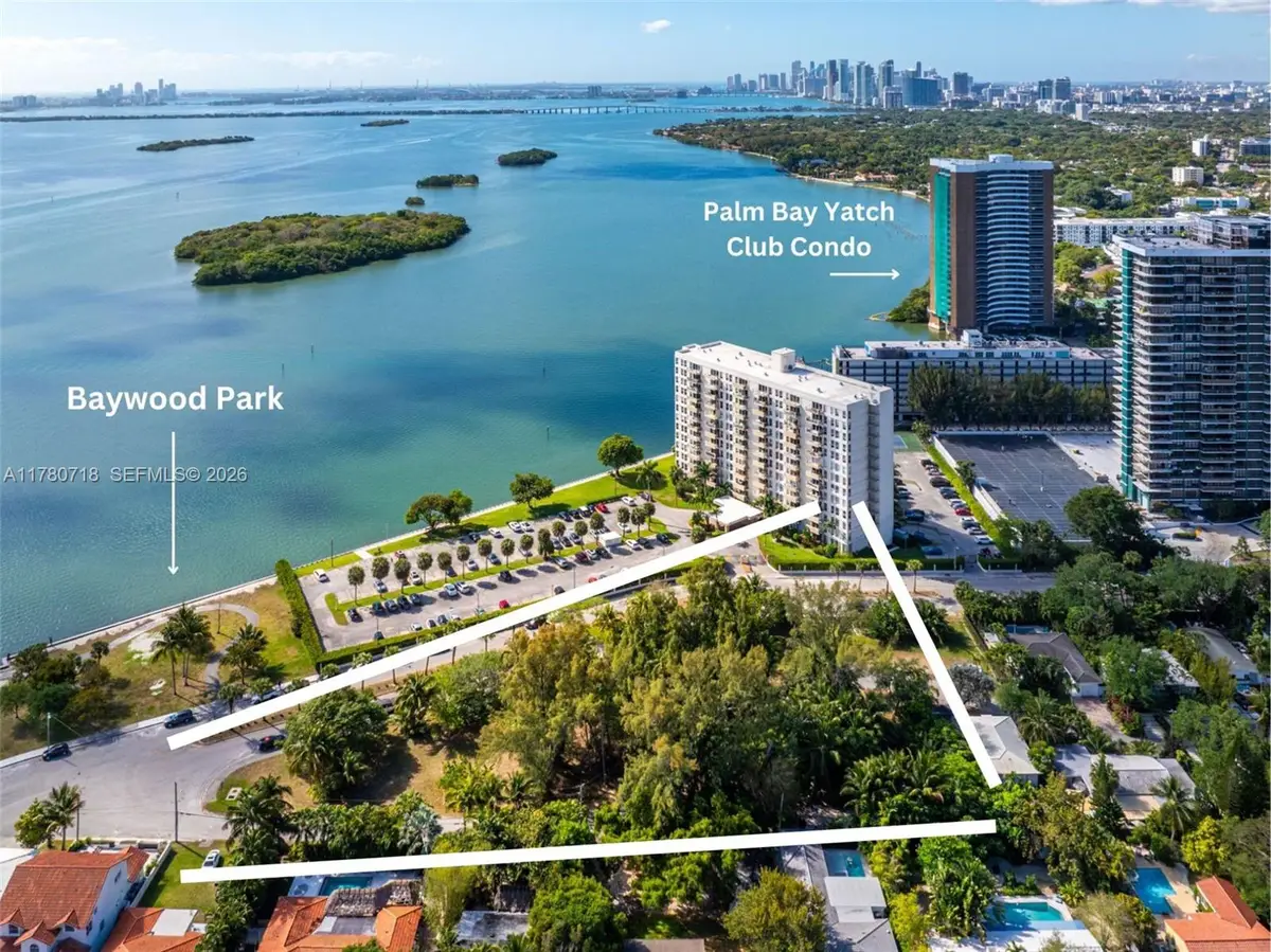 890 NE 70th St, Miami, FL 33138 - #1