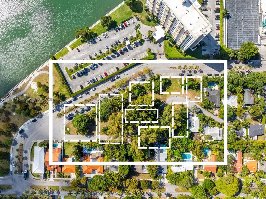 890 NE 70th St, Miami, FL 33138 - #3