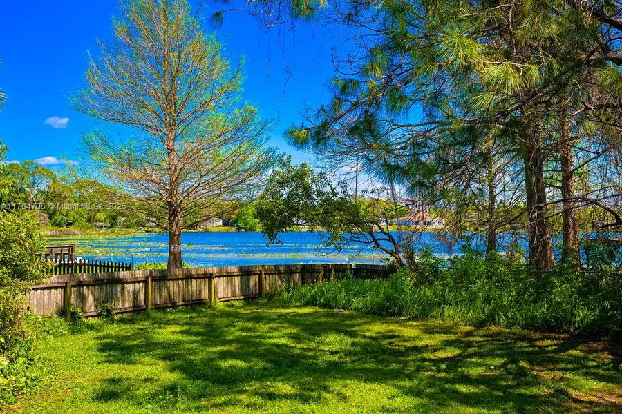 2501 Weber, Orlando, FL 32803 - #2