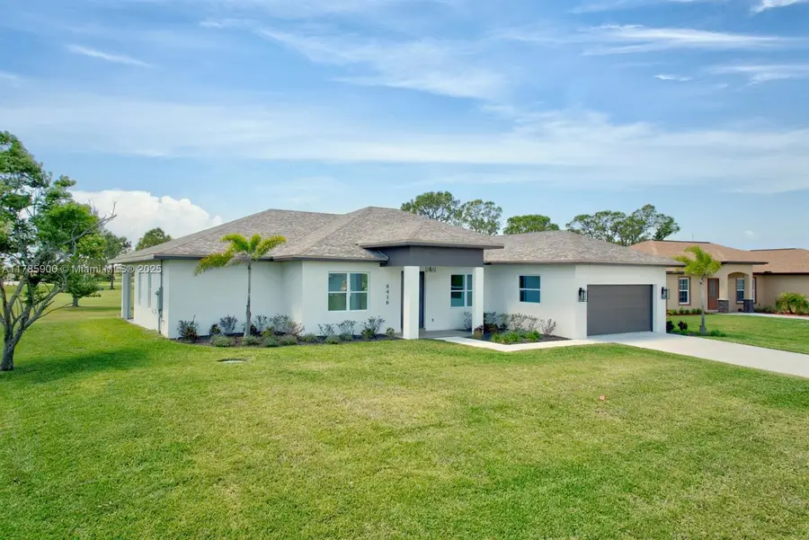 6416 Concord Dr, Sebring, FL 33876 - #2