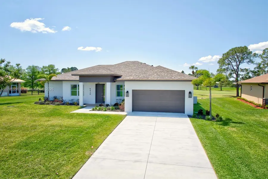 6416 Concord Dr, Sebring, FL 33876 - #3