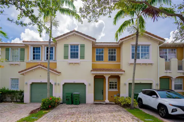 445 NE 21st Ave, Homestead, FL 33033