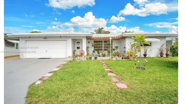 4941 NW 55th Ct, Tamarac, FL 33319