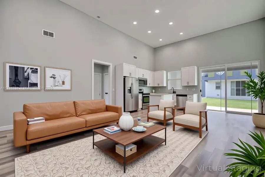 2545 N Odessa Rd, Avon Park, FL 33825 - #2