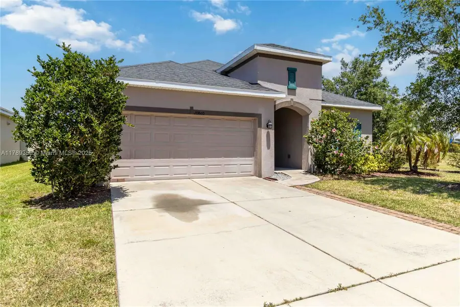 10860 79th St, E, Parrish, FL 34219 - #3