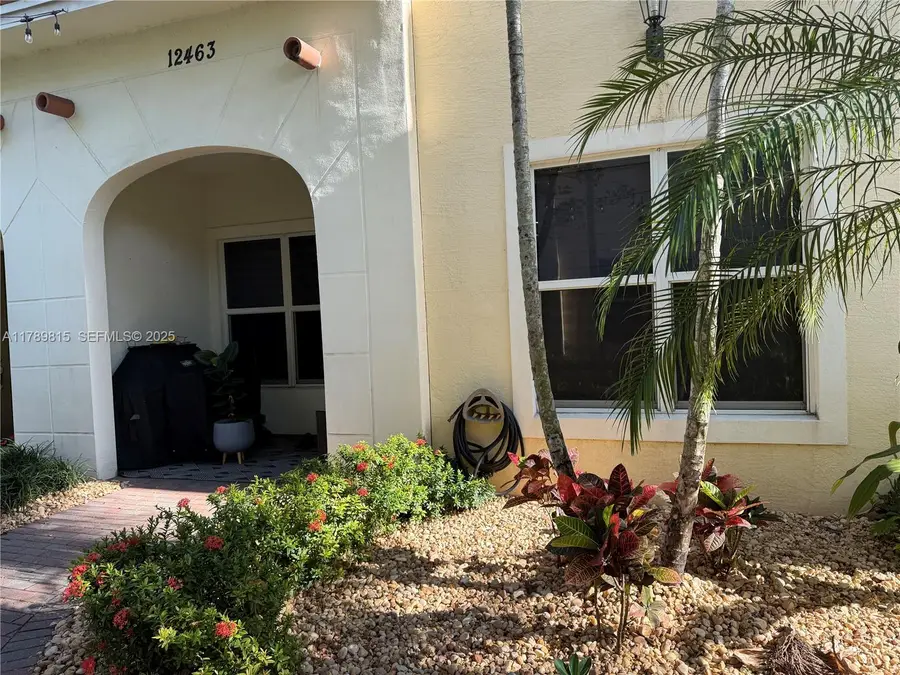 12463 NW 17th Ct, Pembroke Pines, FL 33028 - Image #3