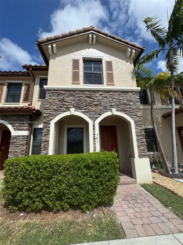 Address Withheld By Seller, Homestead, FL 33033