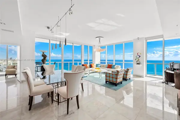 50 S Pointe Dr #2801, Miami Beach, FL 33139