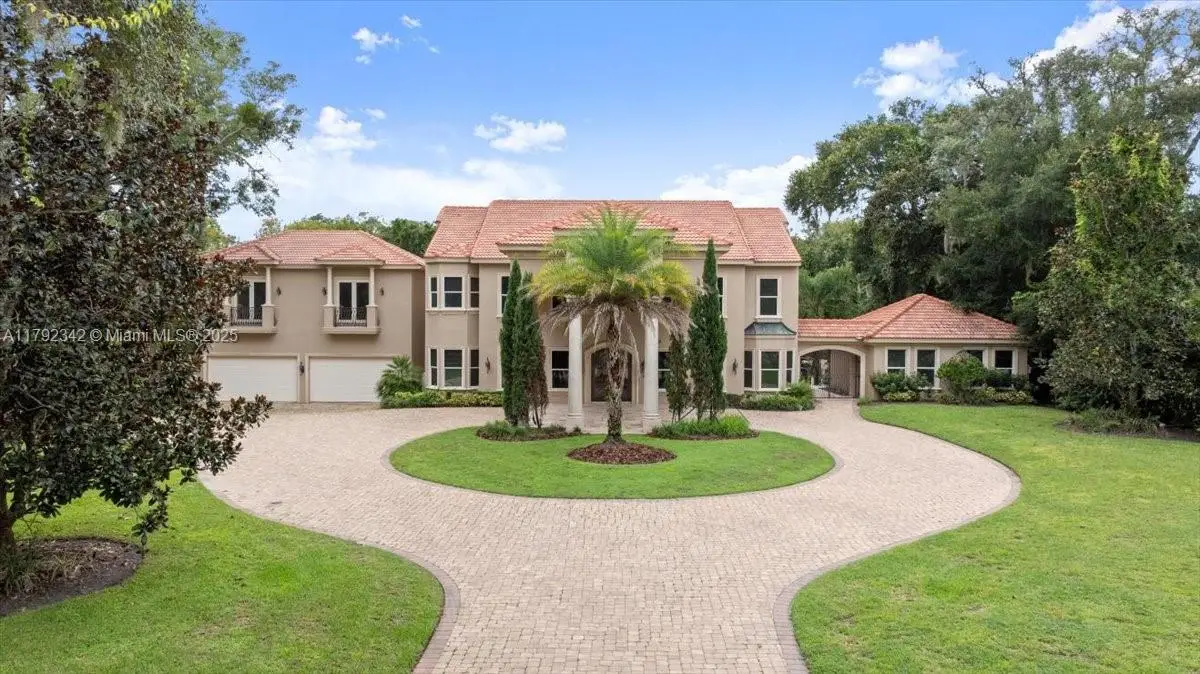 12 Tidewater Dr, Ormond Beach, FL 32174 - #1