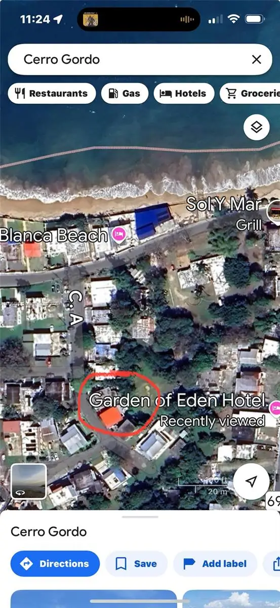 Pr 690 Km 5.9 Int, Vega Alta, PR 00646