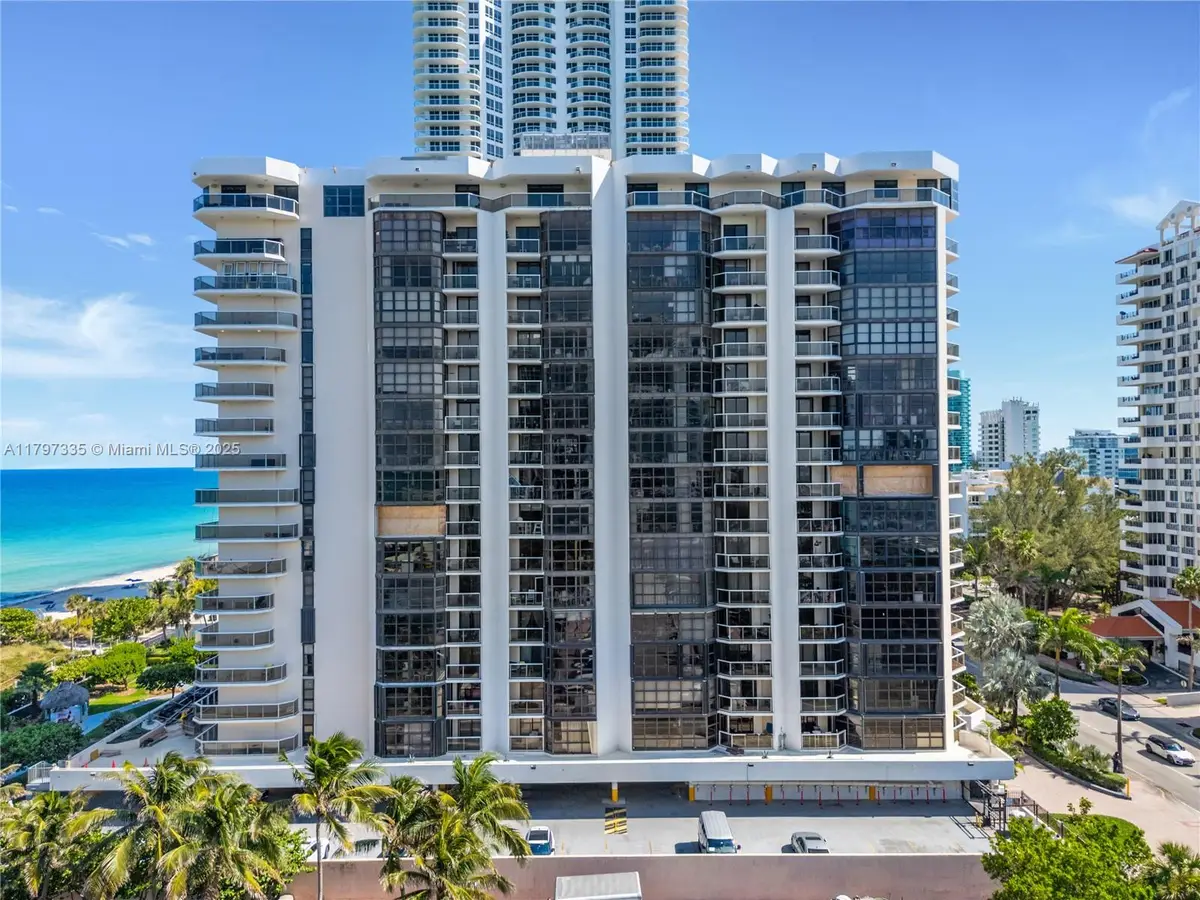 6423 Collins Ave #703, Miami Beach, FL 33141 - Image #1