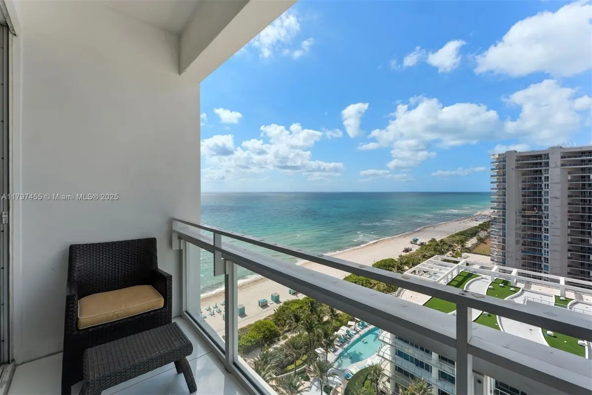 6801 Collins Ave #PH10, Miami Beach, FL 33141 - Image #1