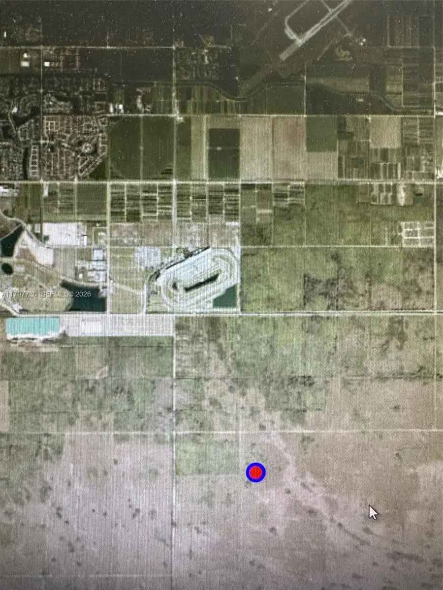 Sw 137 Ave & 360 St, Florida City, FL 33035 - #1