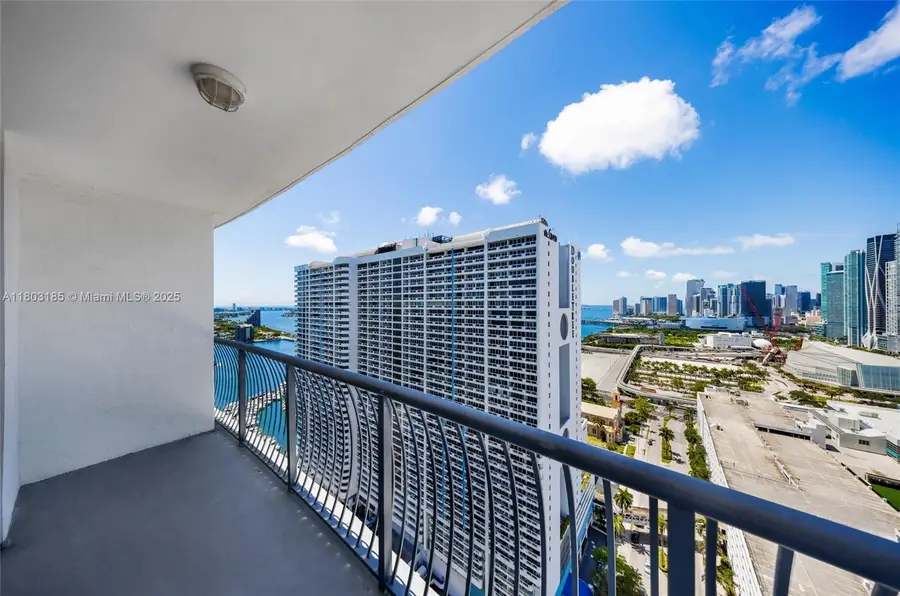 1750 N Bayshore Dr #3308, Miami, FL 33132 - Image #2