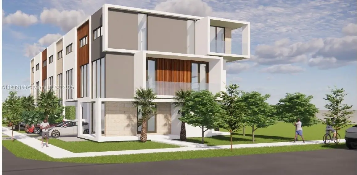 1231 N 16th Ct, Hollywood, FL 33020 - #1