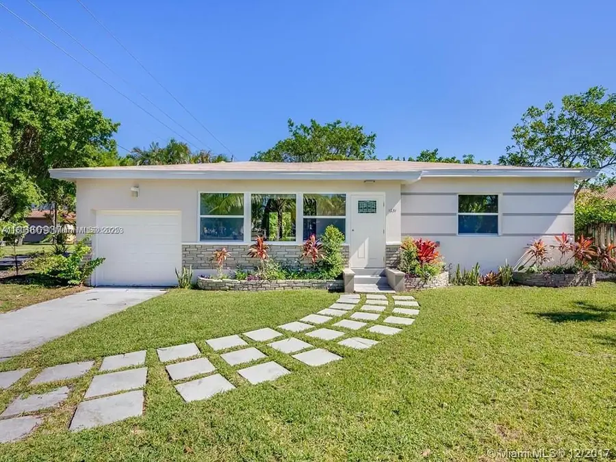 1231 N 16th Ct, Hollywood, FL 33020 - #3