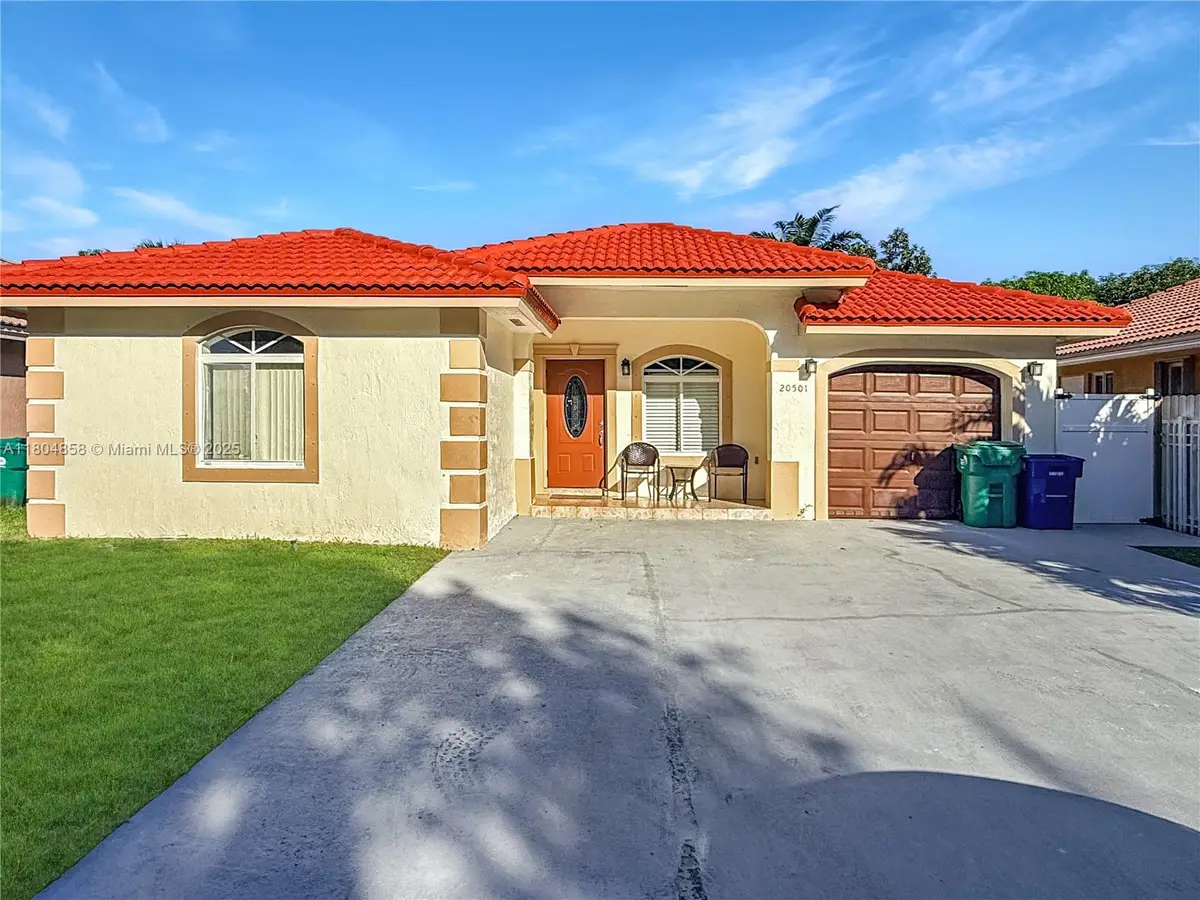 20501 NW 18th Ave, Miami Gardens, FL 33056 - Image #1