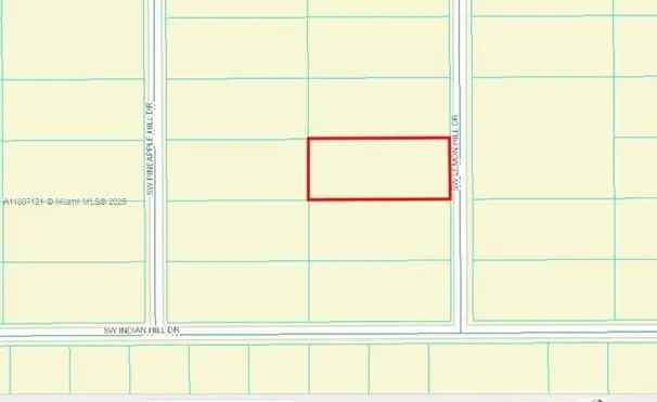 0 SW Lemon Hill Dr, Rainbow Lakes Estates, FL 34431 - #2