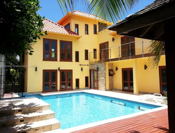 1 Vista Del Mar, ,  00