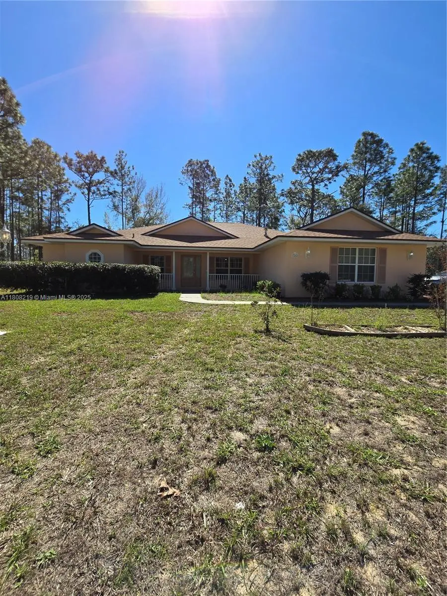 7206 N Glenridge Cir, Citrus Springs, FL 34434 - Image #2