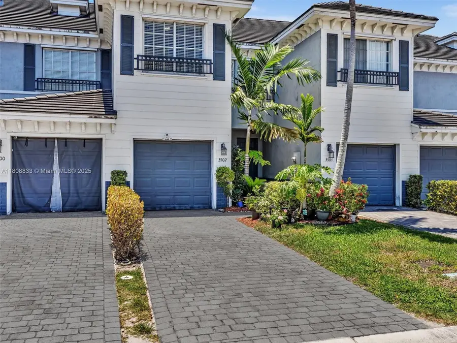 3502 NW 13th St, Lauderhill, FL 33311 - Image #2