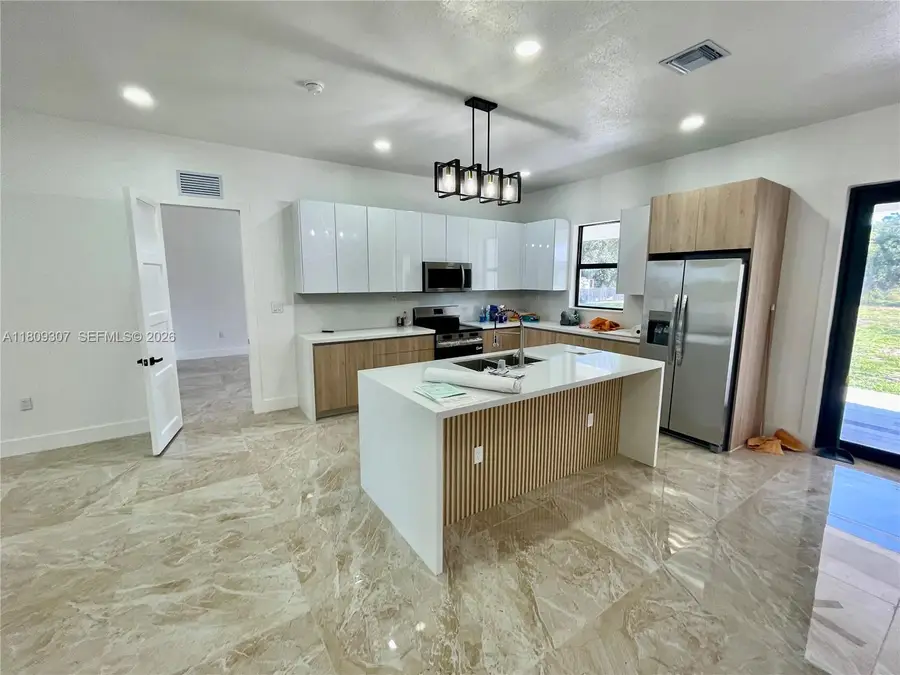 435 N Quebrada St, Clewiston, FL 33440 - #2