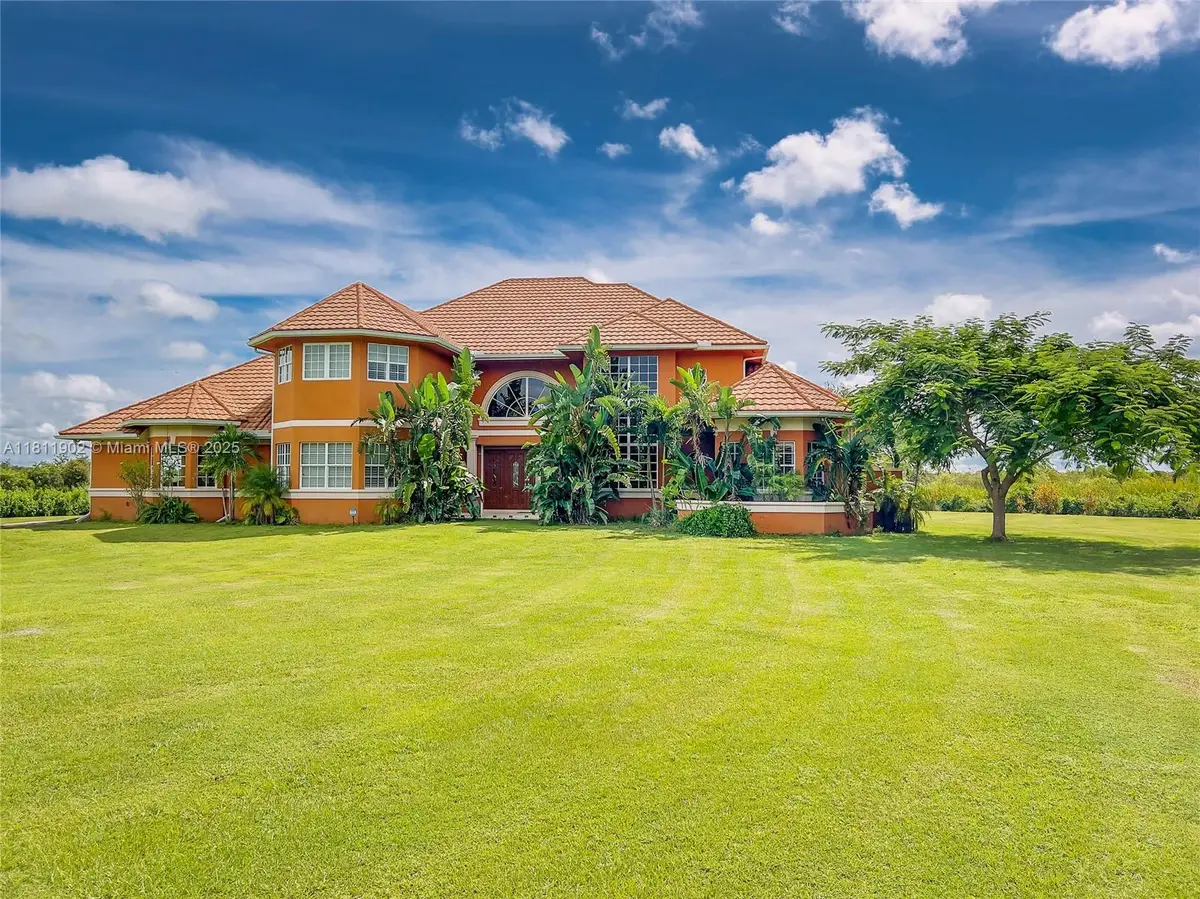 37511 Washington Loop Road, Punta Gorda, FL 33982 - #1