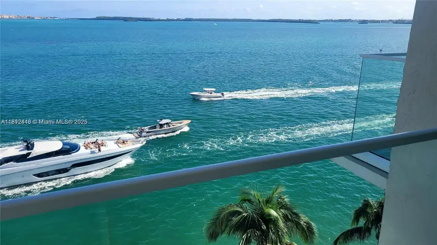 800 Claughton Island Dr #701, Miami, FL 33131 - Image #2